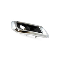 Front Fog Light Cover Frame DRL Left Side Suitable for Toyota 4Runner 16-20 - BD1