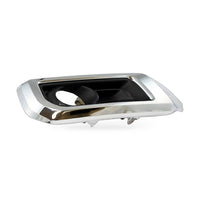 Front Fog Light Cover Frame DRL Left Side Suitable for Toyota 4Runner 16-20 - ZT2