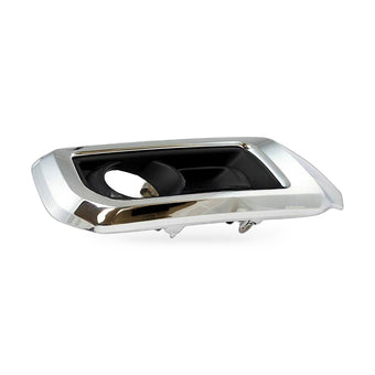 compare product Front Fog Light Cover Frame DRL Left Side Suitable for Toyota 4Runner 16-20