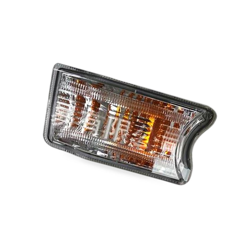 Turn Signal Fog Light Suitable for Toyota 4Runner 2010-2013 Front Bumper - BD3