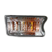 Turn Signal Fog Light Suitable for Toyota 4Runner 2010-2013 Front Bumper - ZT3