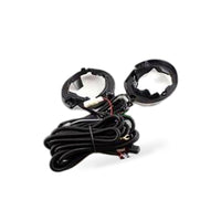 LED Fog Light Kit Suitable for Toyota C-HR 2021-2024 Sequential White Turn - BD2
