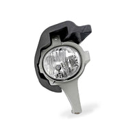 For Toyota Hilux Vigo 2005-2007 Front Fog Light Assembly Pickup Bumper Light DRL - BD2