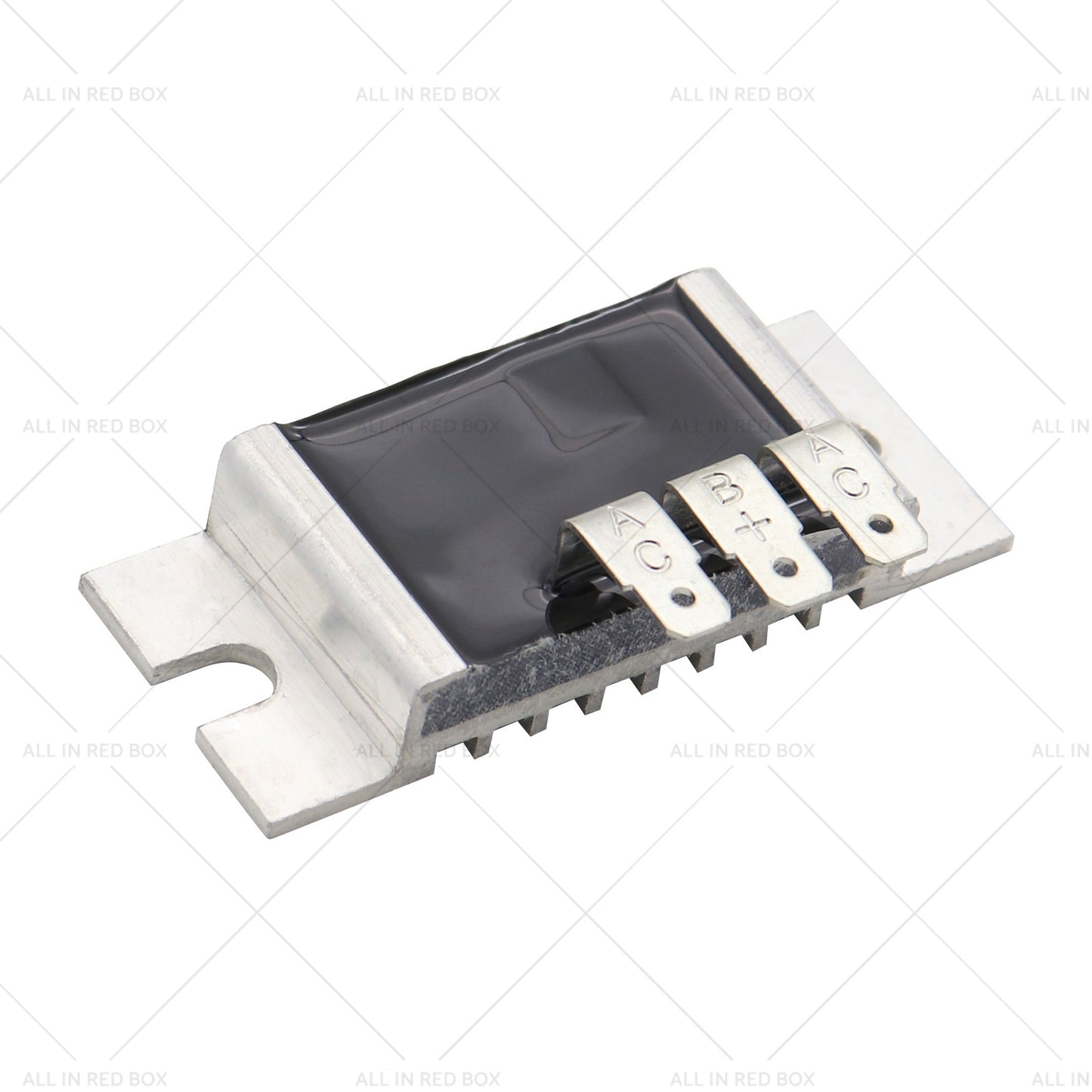 {{ 21066-7011 Voltage Regulator Suitable for Kawasaki FH  and  FX Series Engines }} - Buy Car Parts Online at {{ Kaka Auto Parts }}.