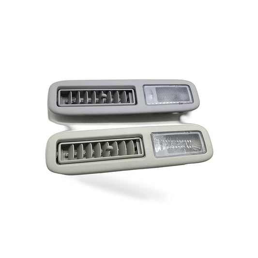 Roof Vent with Light Suitable for Mitsubishi Pajero V93 Grandis V97 8405A001HA