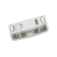 Front Reading Light Suitable for Passat B5 Bora Golf 4 Octavia Polo Touran Beige - BD2