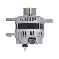 {{ Alternator Suitable For Mazda 3 BL Sedan Mazda 6 GH Hatchback Wagon CX-7 }} - Buy Car Parts Online at {{ Kaka Auto Parts }}.