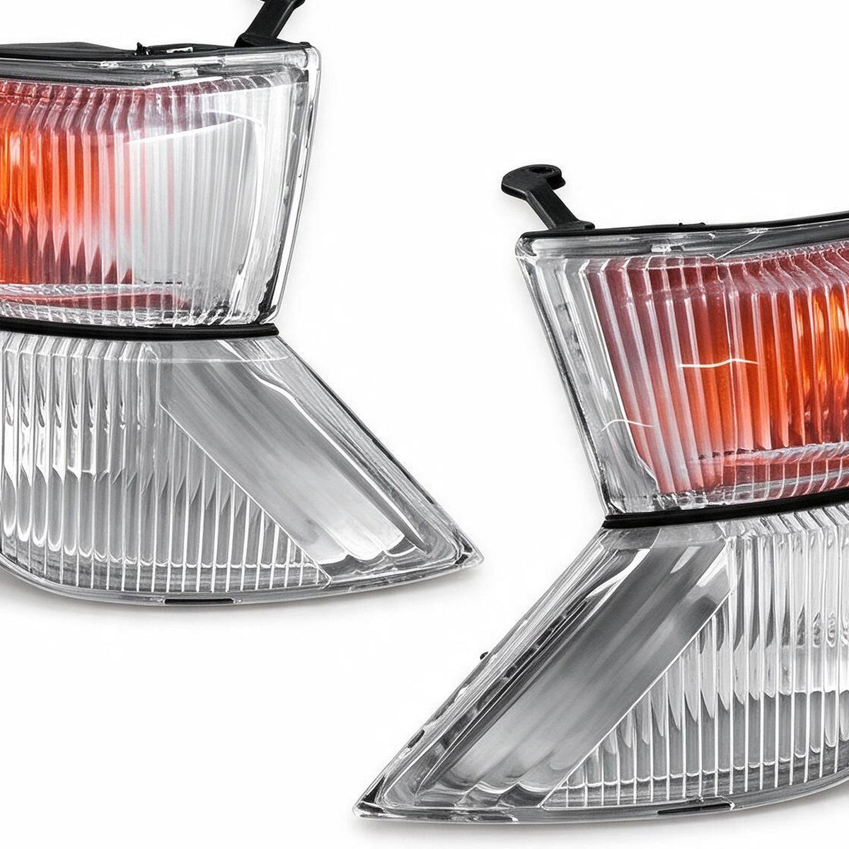 Corner Light Set Suitable for Toyota Hilux Fortuner Innova 2015-2020 - XQ1