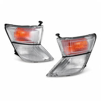 Corner Light Set Suitable for Toyota Hilux Fortuner Innova 2015-2020 - ZT2