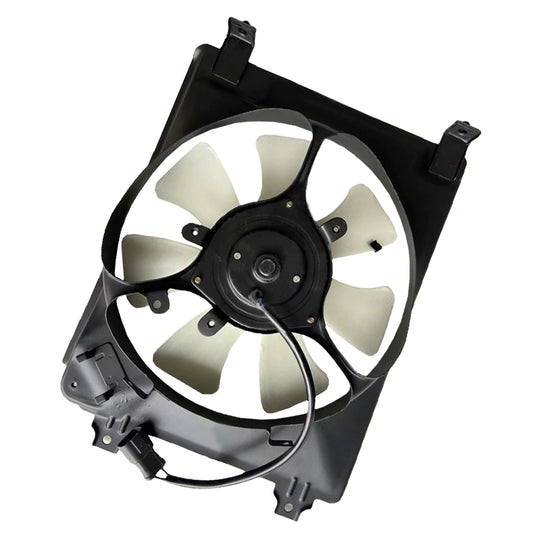AC Cooling Fan with Motor Suitable For Honda Civic FD Petrol Non-Hybrid Model