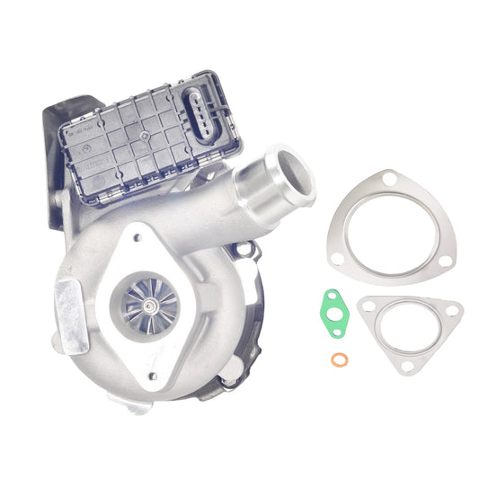 Turbo Charger Suitable For Ford Ranger 2.2L Mazda BT-50 2.2L 11-15 854800-5001W