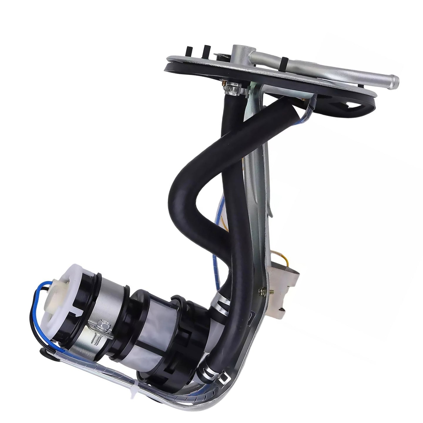 {{ Fuel Pump 12V Electric Suitable For Honda GL1500 GL1500A GL1500SE 1988-2000 }} - Buy Car Parts Online at {{ Kaka Auto Parts }}.