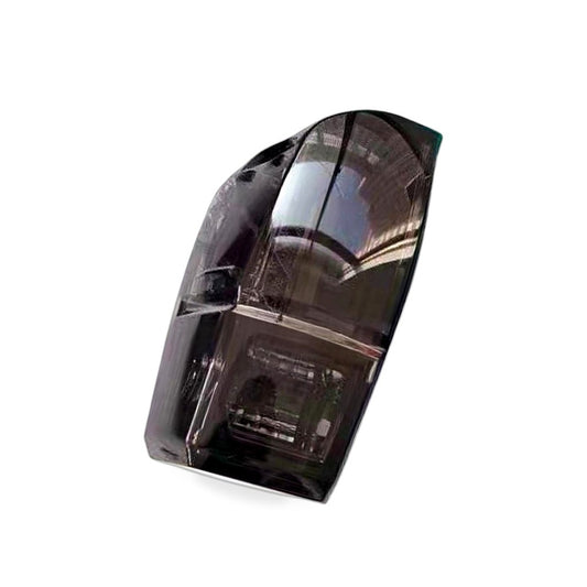 LED Tail Light Assembly Suitable for Toyota Tacoma 2016-2019 Smoked Red Brake
