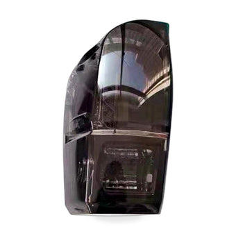 compare product LED Tail Light Assembly Suitable for Toyota Tacoma 2016-2019 Smoked Red Brake