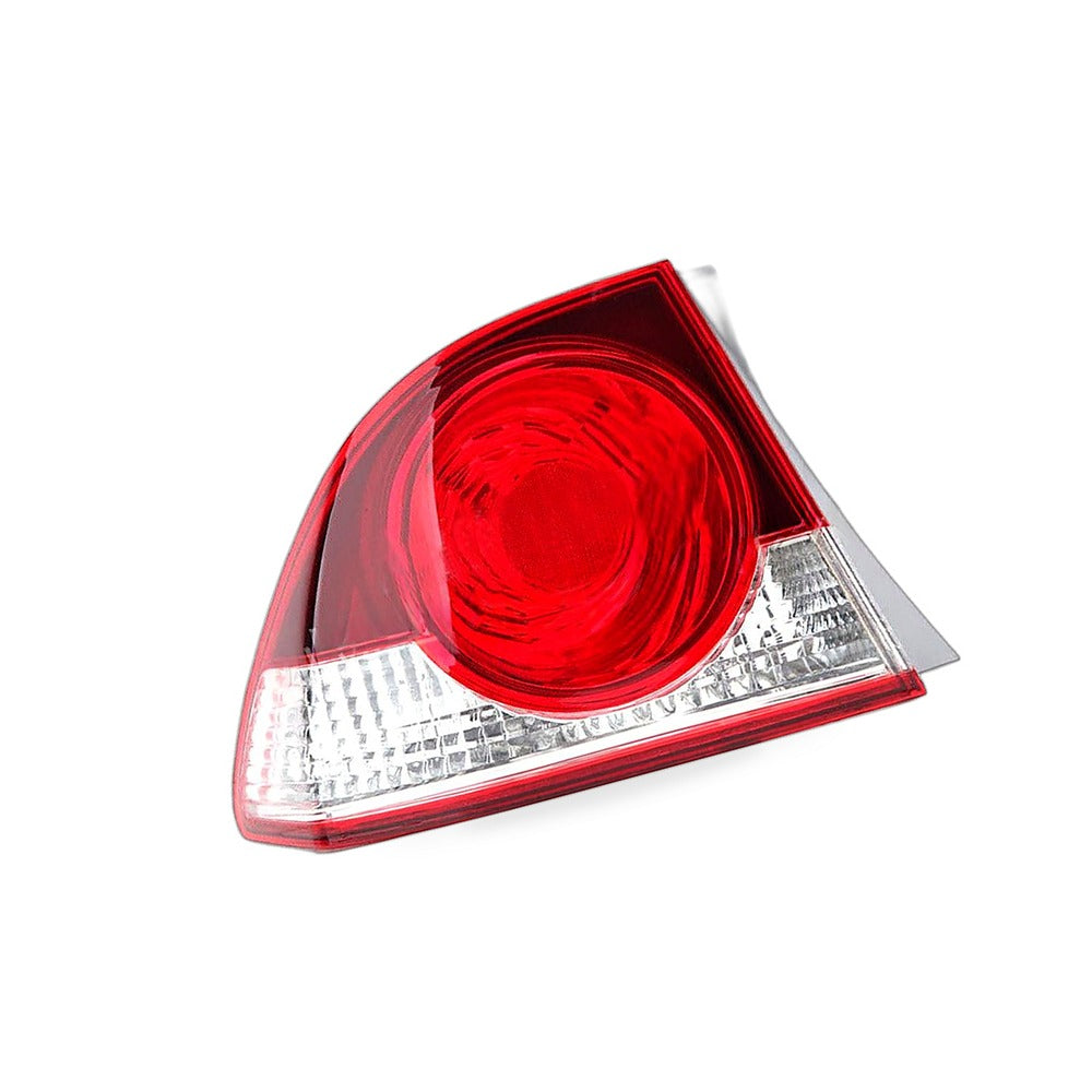 Tail Light Assembly Suitable for Honda Civic 2006-2011 Ciimo 2012-2014 Right - BD2