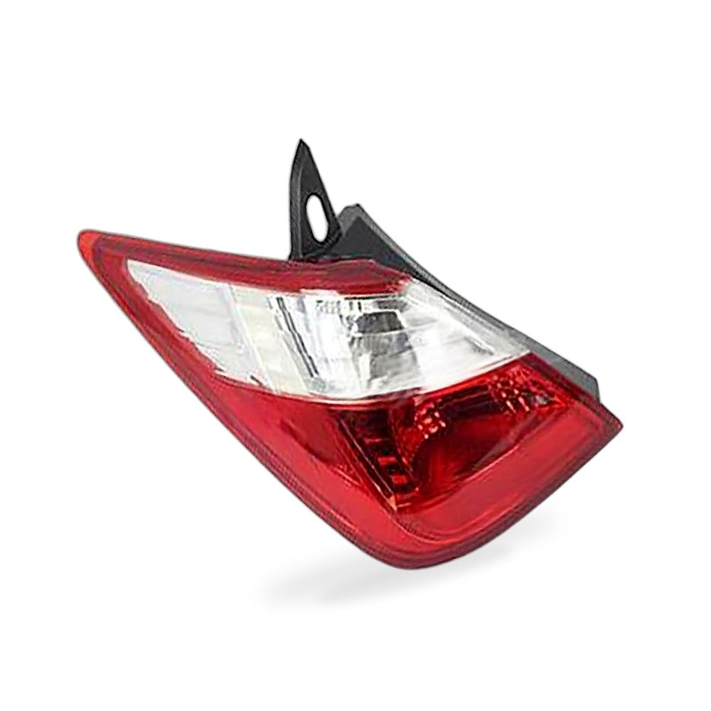 Rear Tail Light Suitable for Venucia D50 R50 T70 2012-2017 Inner Lamp - BD2