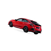 Rear Fog Light Suitable for Honda Civic Hatchback 2016-2021 LED Sequential Brake - BD1