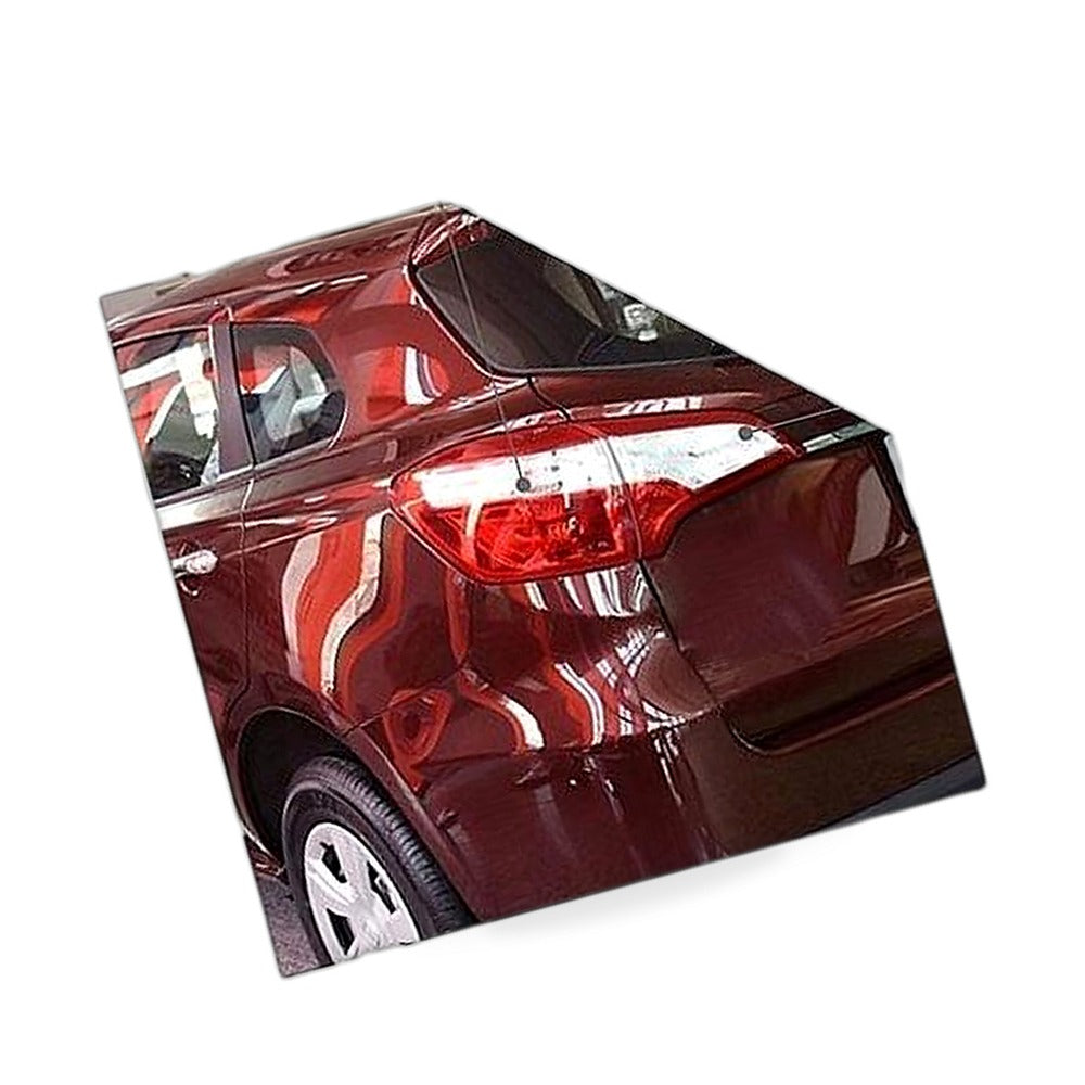 Tail Light Suitable for Venucia D50 2012-2014 R50 2012-2017 T70 2015-2017 Rear - BD4