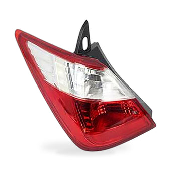 compare product Tail Light Suitable for Venucia D50 2012-2014 R50 2012-2017 T70 2015-2017 Rear