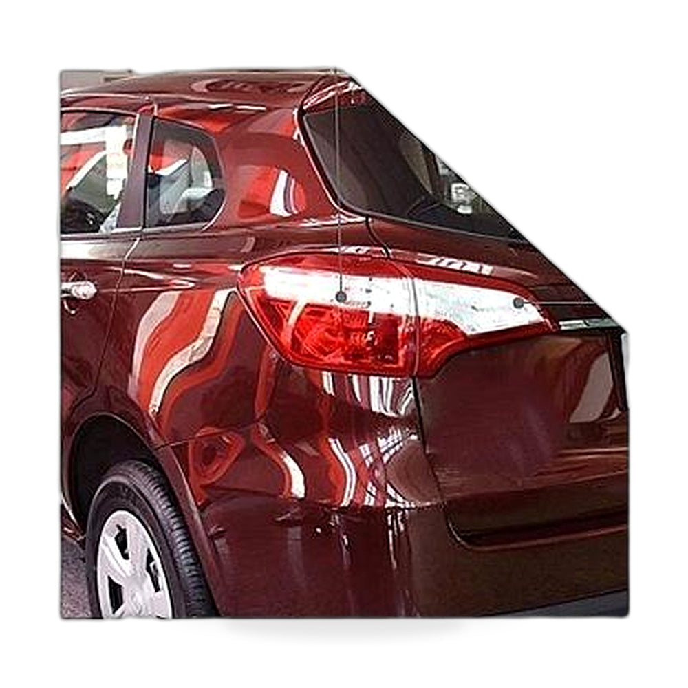 Tail Light Suitable for Venucia D50 2012-2014 R50 2012-2017 T70 2015-2017 Rear - ZT3