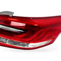 Rear Tail Light Brake Lamp Suitable for Toyota Vios 2002-2005 2006-2007 - XQ1
