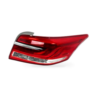 compare product Rear Tail Light Brake Lamp Suitable for Toyota Vios 2002-2005 2006-2007
