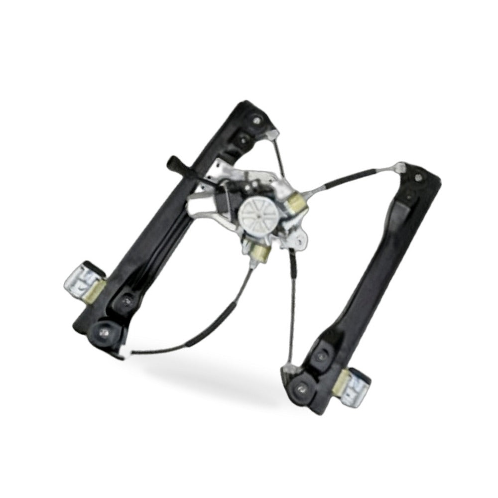 Front Bumper Assembly Suitable for Chevrolet Cruze 2009-2016 Orlando Opel Astra - BD3