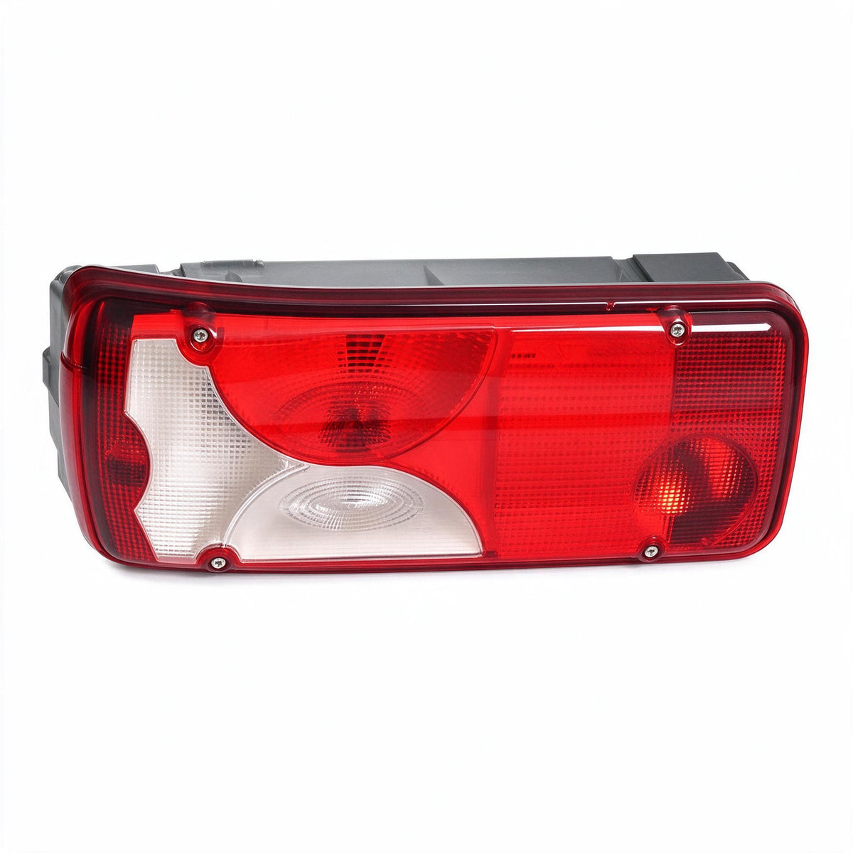 Tail Light Assembly Set LH RH Suitable for MAN TGA TGS TGX Truck MT38000VUSET - BD2
