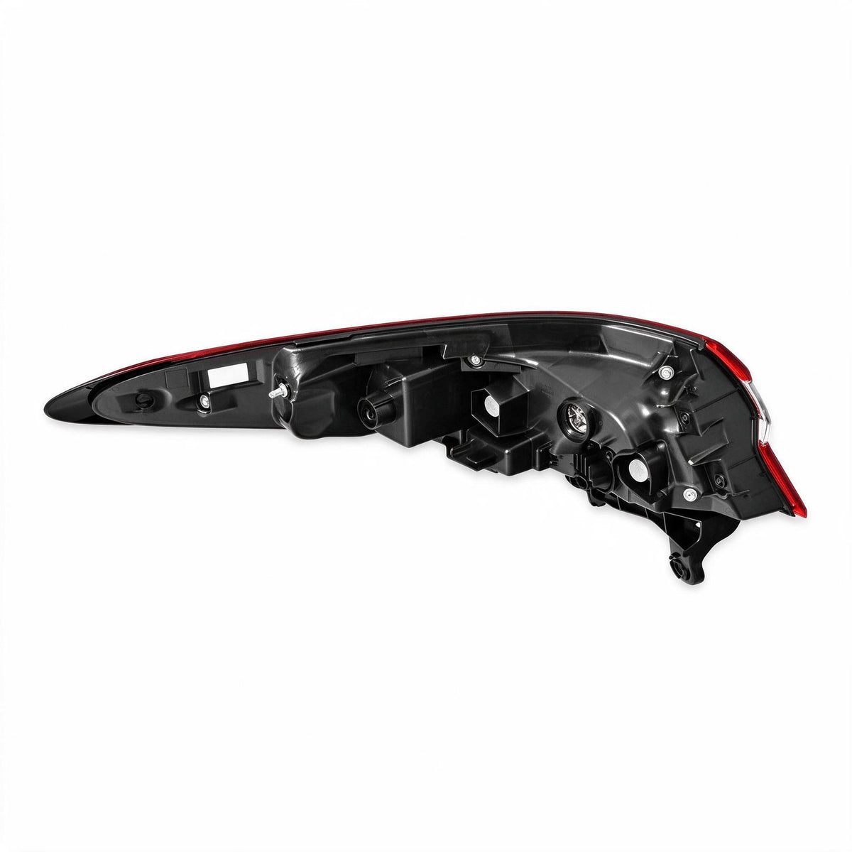 Tail Light Assembly Halogen Indicator Suitable for Toyota Ascent Ascent Sport - BD1
