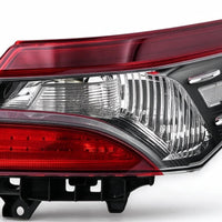 Tail Light Assembly Halogen Indicator Suitable for Toyota Ascent Ascent Sport - XQ1