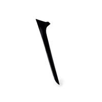 Rear Side Wing Spoiler Cover Suitable for Audi A6 C7 Allroad Avant 2012-2018 - BD2
