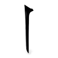 Rear Side Wing Spoiler Cover Suitable for Audi A6 C7 Allroad Avant 2012-2018 - ZT2