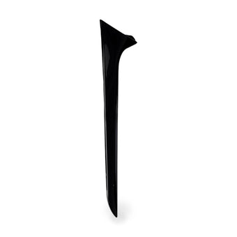 compare product Rear Side Wing Spoiler Cover Suitable for Audi A6 C7 Allroad Avant 2012-2018