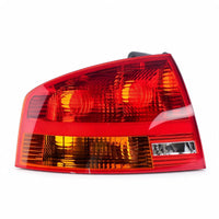 Tail Light Assembly Rear Left Suitable for Audi A4 S4 B7 Sedan 2004-2008 - ZT2