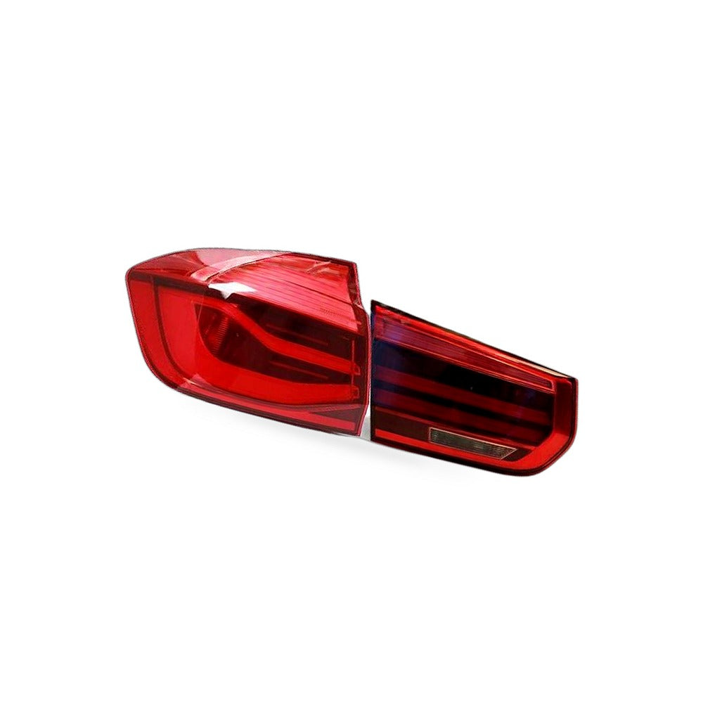 Tail Light Suitable for BMW 3 Series F35 316i 318i 320i 325i 330i 2013-2015 Rear - BD1