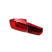 Tail Light Suitable for BMW 3 Series F35 316i 318i 320i 325i 330i 2013-2015 Rear - BD1