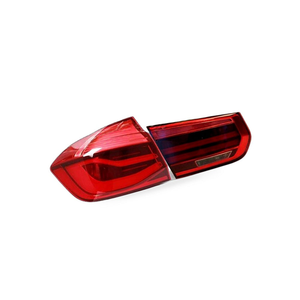 Tail Light Suitable for BMW 3 Series F35 316i 318i 320i 325i 330i 2013-2015 Rear - BD2