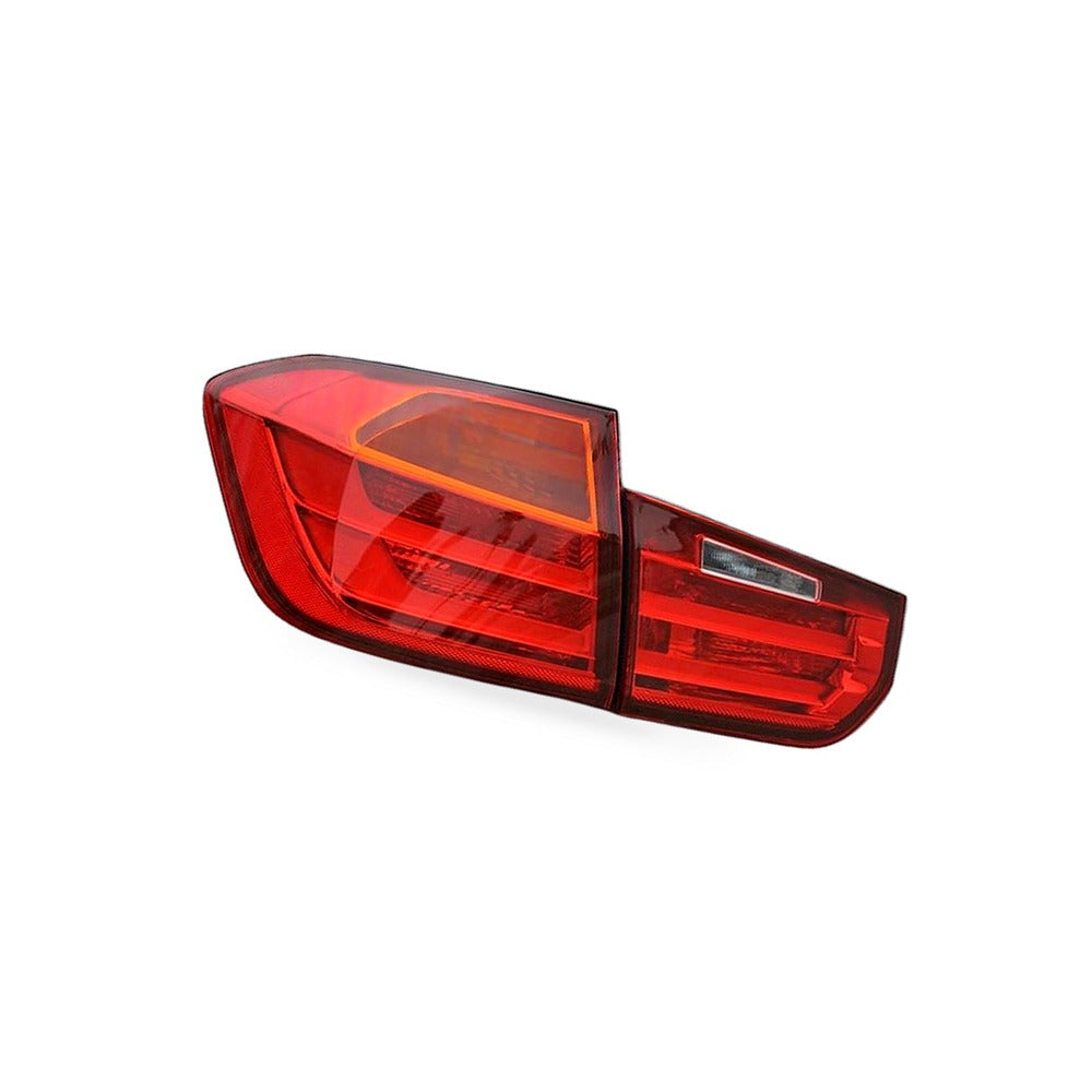 Tail Light Suitable for BMW 3 Series F35 316i 318i 320i 325i 330i 2013-2015 Rear - BD3