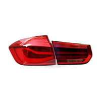 Tail Light Suitable for BMW 3 Series F35 316i 318i 320i 325i 330i 2013-2015 Rear - ZT2