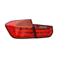 Tail Light Suitable for BMW 3 Series F35 316i 318i 320i 325i 330i 2013-2015 Rear - ZT3