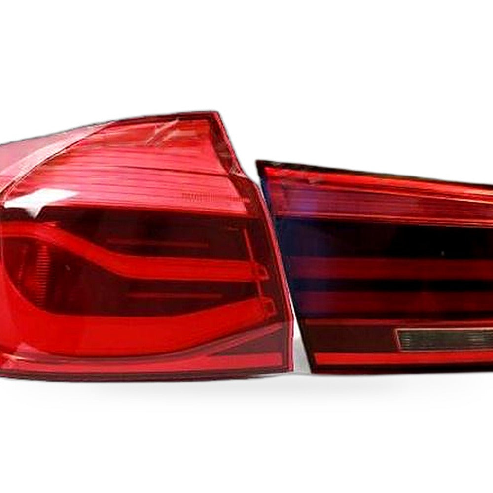 Tail Light Assembly Suitable for BMW 3 Series F35 316 318 320 325 330i 2013-2015 - XQ1