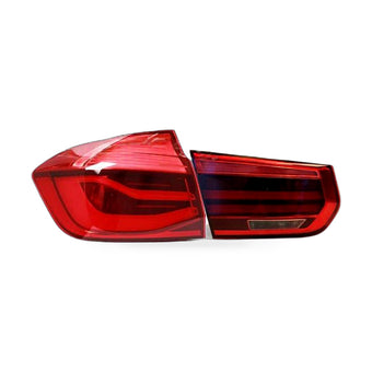 compare product Tail Light Assembly Suitable for BMW 3 Series F35 316 318 320 325 330i 2013-2015