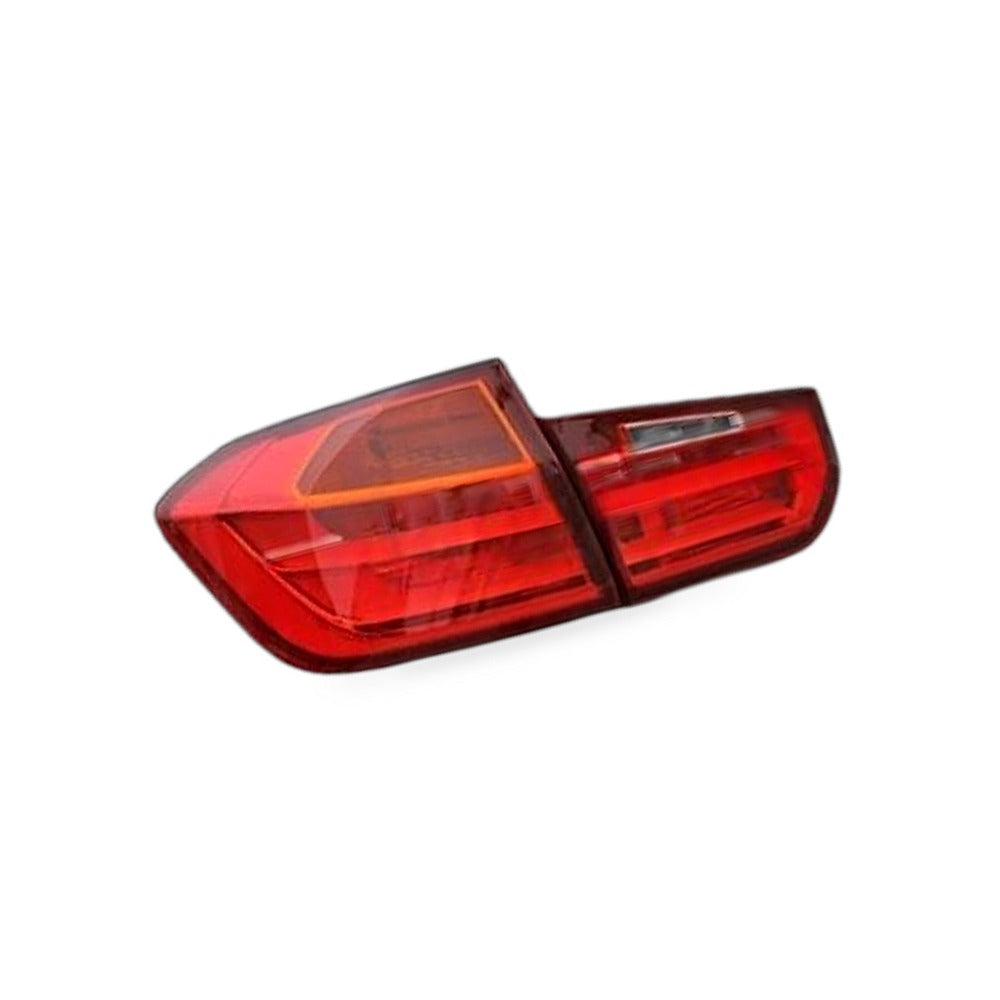 Rear Tail Light Housing Suitable for BMW 3 Series F35 316 318 320 325 330i - BD2