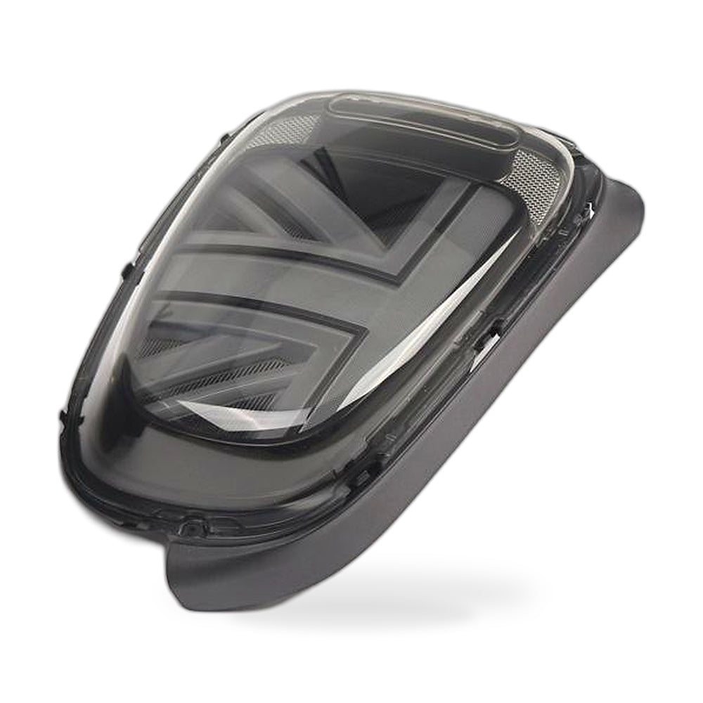 Tail Light Assembly Suitable for Mini F55 F56 F57 2014-2021 LED Union Jack Rear - ZT3