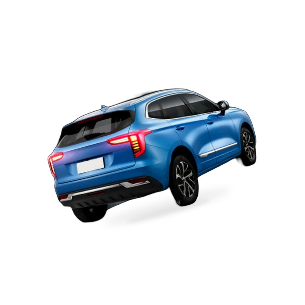 Tail Light Suitable for Great Wall Haval Jolion 2021-2024 Rear Bumper Brake - BD2