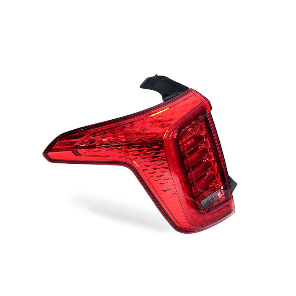 Tail Light Suitable for Great Wall Haval Jolion 2021-2024 Rear Bumper Brake - BD3