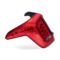 Tail Light Suitable for Great Wall Haval Jolion 2021-2024 Rear Bumper Brake - ZT3