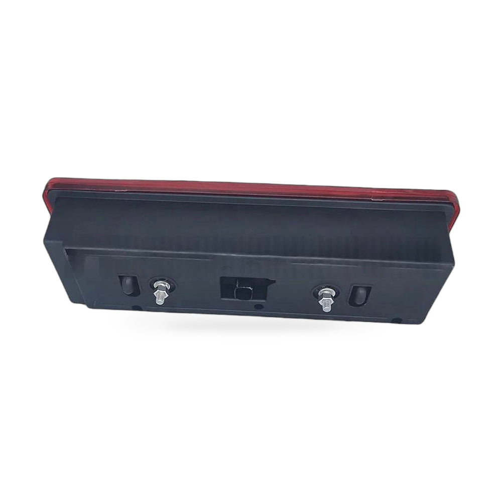 Tail Light Assembly Suitable for Ford Transit MK8 2014-2020 Left Side Brake Turn - ZT3