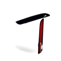 Rear Bumper Light Suitable for Honda Odyssey 2003-2008 Stepwgn 2005-2009 LED Red - BD1