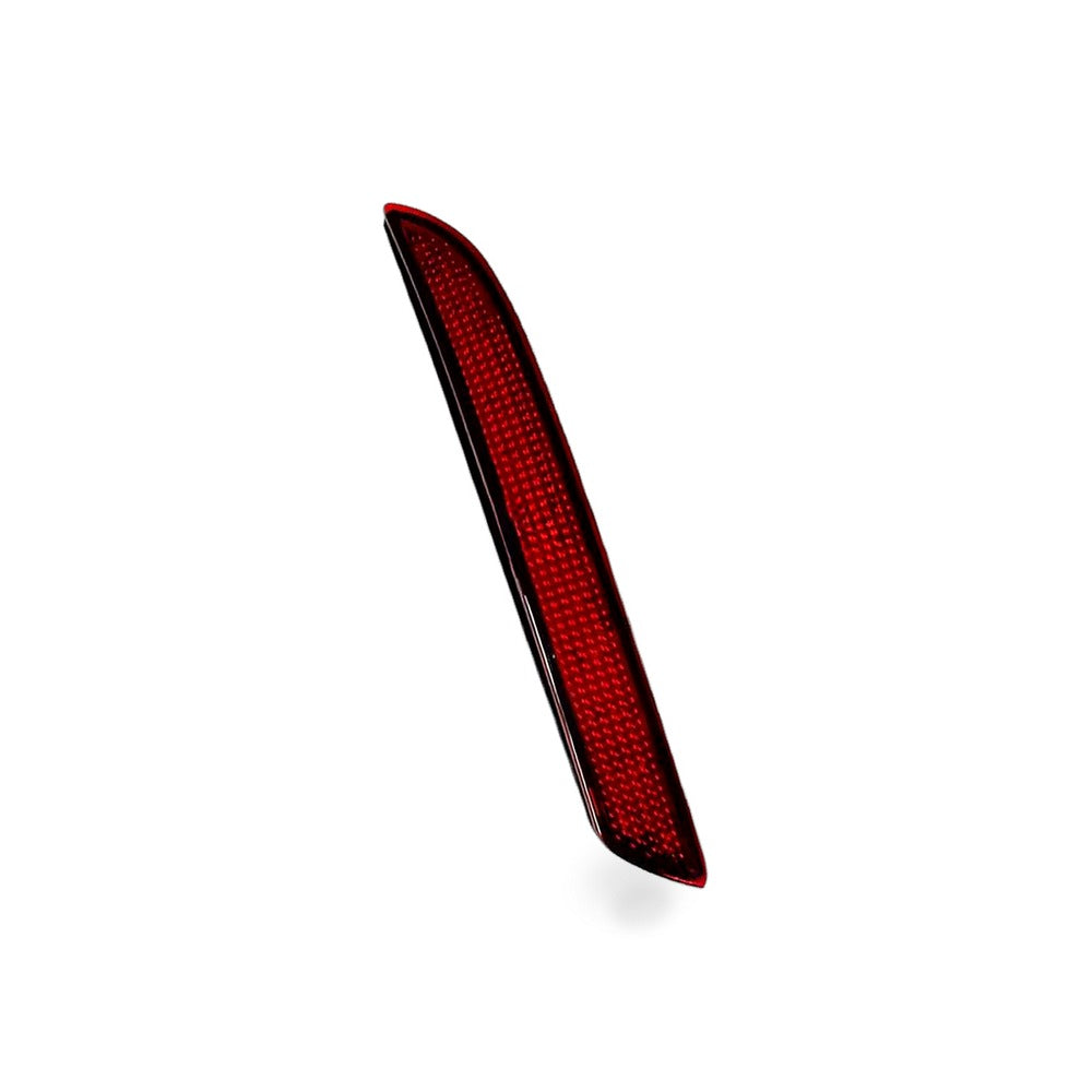 Rear Bumper Light Suitable for Honda Odyssey 2003-2008 Stepwgn 2005-2009 LED Red - BD4